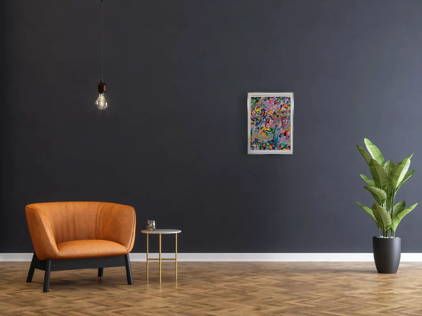 “双龍/建仁寺”