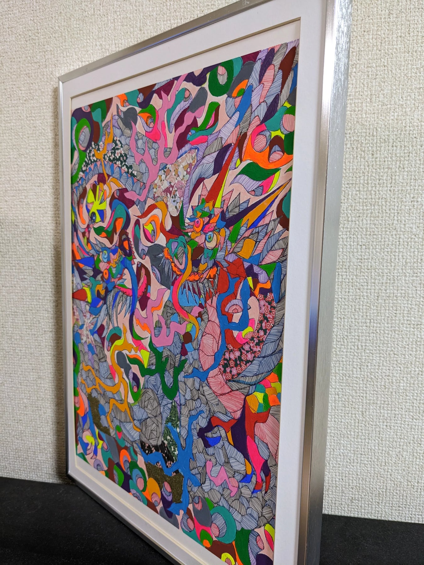 “双龍/建仁寺”